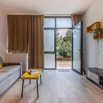Apartment Lemon Tree *