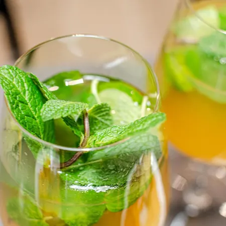 شقة Lemon Tree