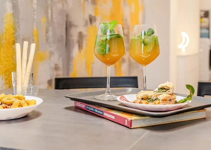 Lemon Tree Apartamento Siena