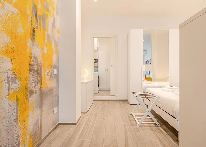 Apartamento Lemon Tree *