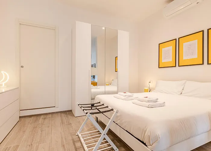 Lemon Tree Apartamento *