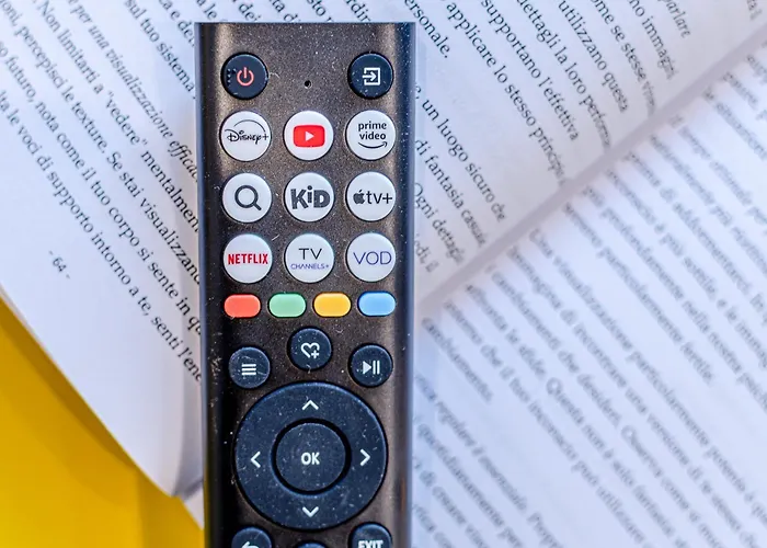 Lemon Tree Apartman Siena