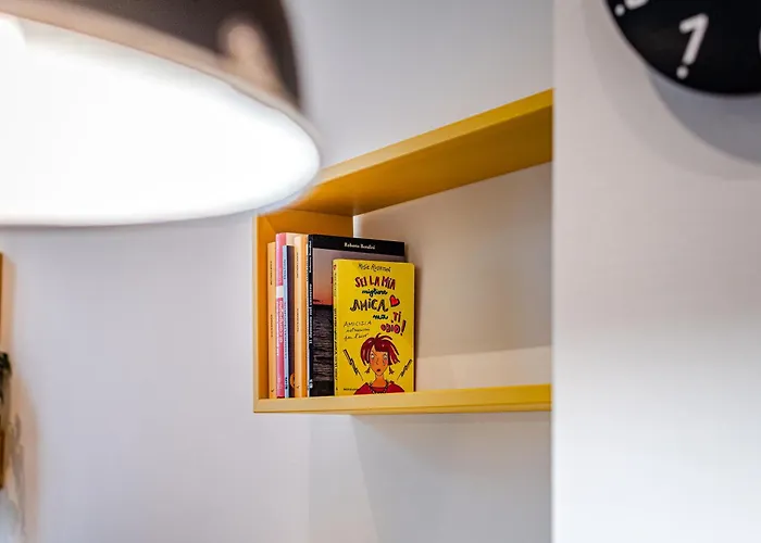 Lemon Tree Apartman Siena