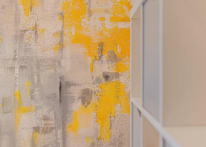 Apartamento Lemon Tree *