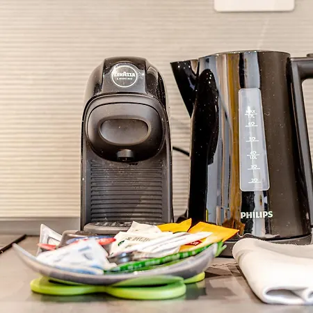 Lemon Tree Apartament Siena