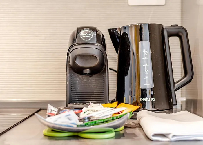 Lemon Tree Apartament Siena