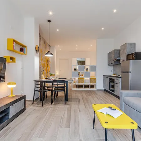 Lemon Tree アパート シエーナ