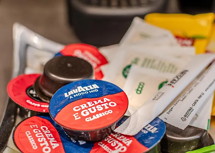 Lemon Tree アパート シエーナ