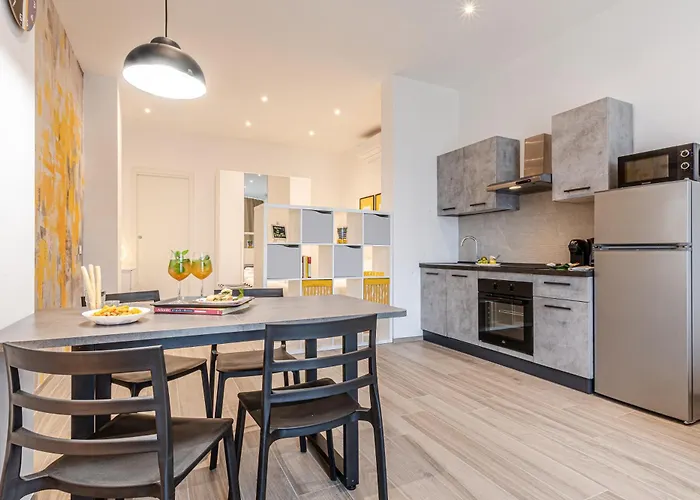 Lemon Tree アパート シエーナ